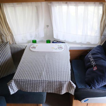 B&B Knardal Spa Neset 외부 사진