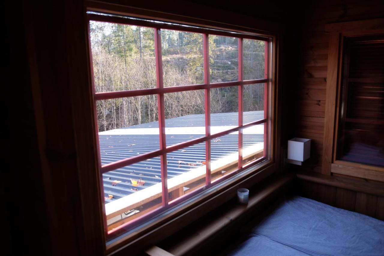 B&B Knardal Spa Neset 외부 사진