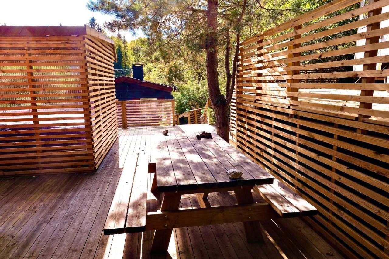 B&B Knardal Spa Neset 외부 사진