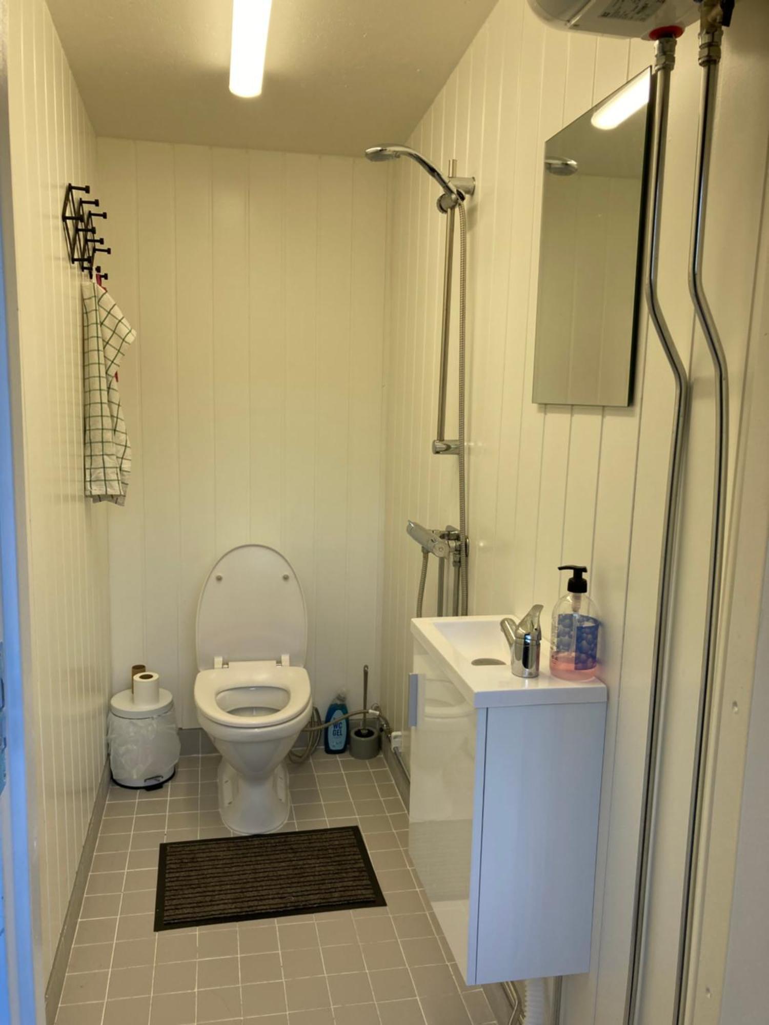 B&B Knardal Spa Neset 외부 사진