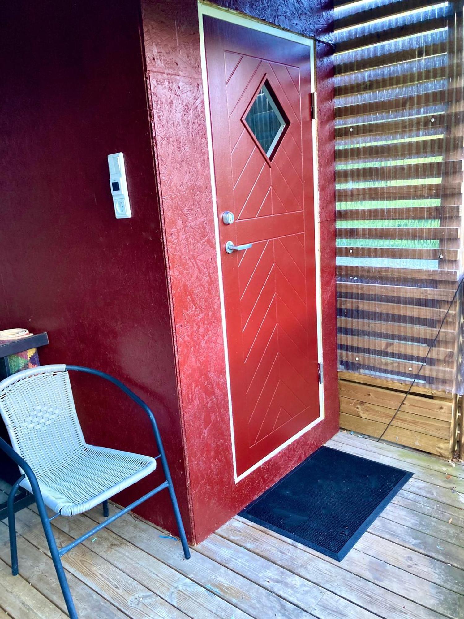 B&B Knardal Spa Neset 외부 사진