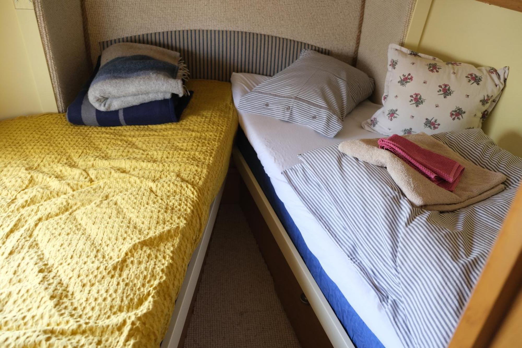 B&B Knardal Spa Neset 외부 사진