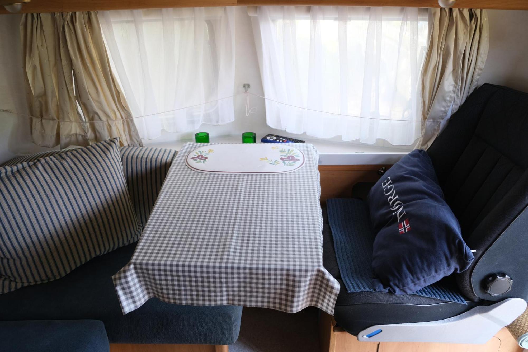 B&B Knardal Spa Neset 외부 사진
