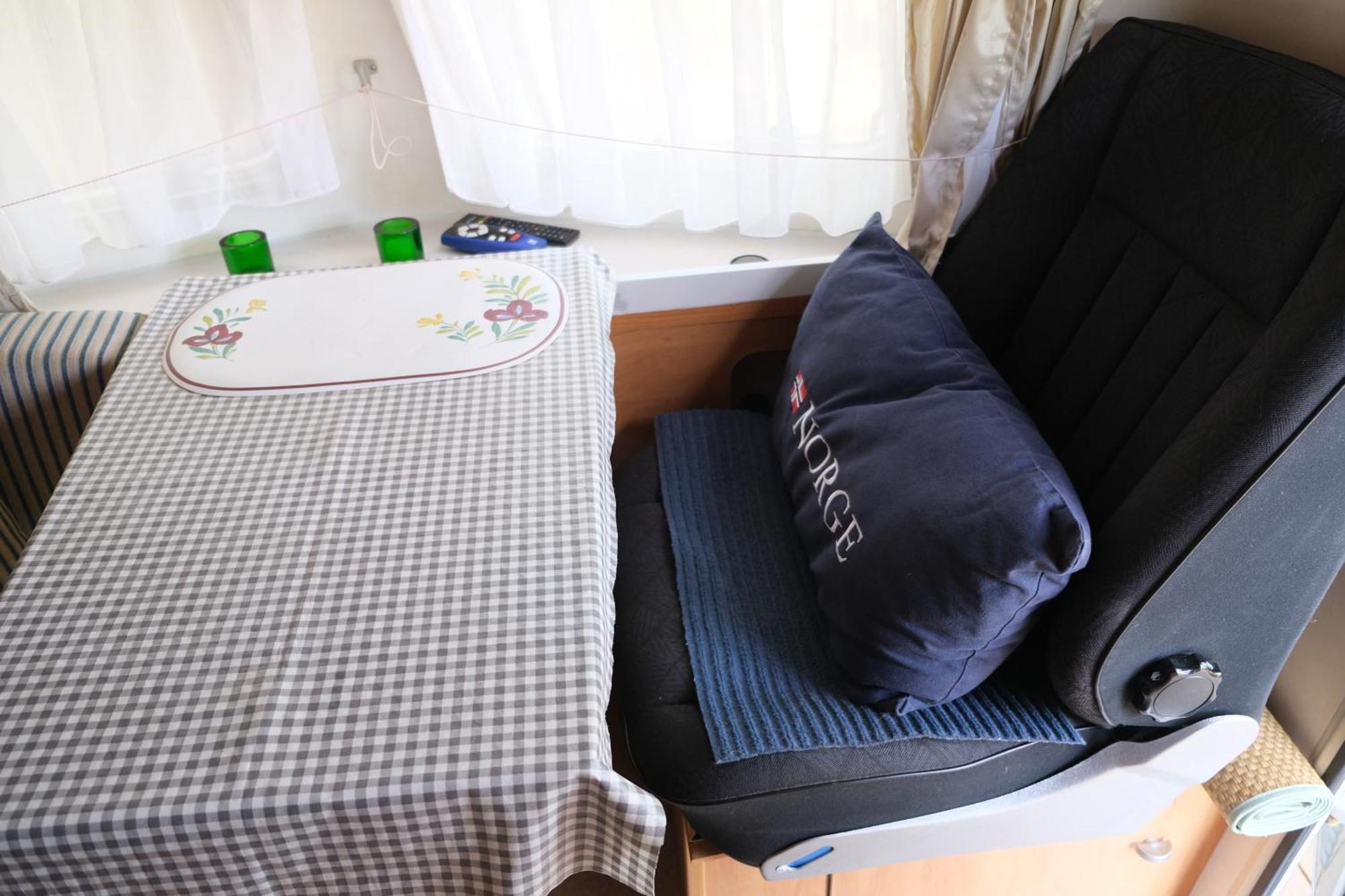 B&B Knardal Spa Neset 외부 사진