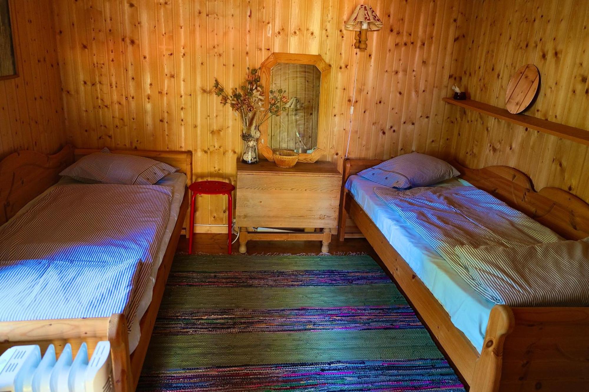 B&B Knardal Spa Neset 외부 사진